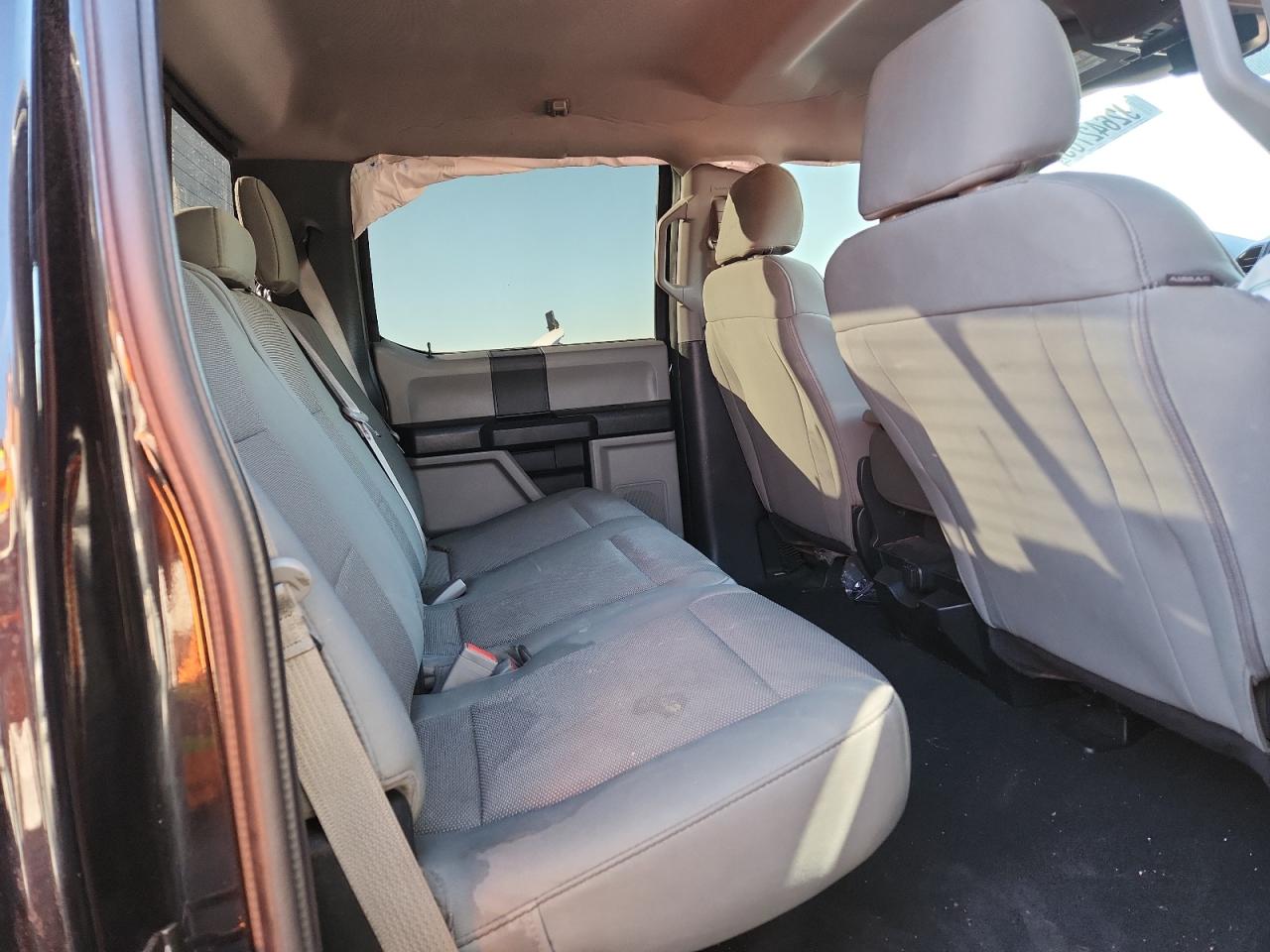 2019 Ford F250 Super Duty VIN: 1FT7W2BT7KEE83590 Lot: 92642765