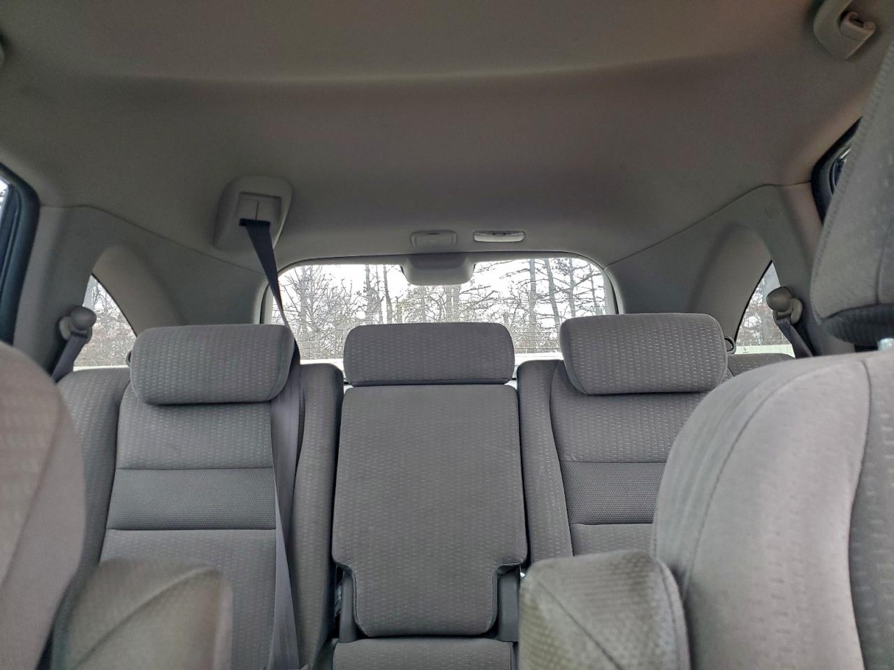 2009 Honda Cr-V Ex VIN: 5J6RE48589L041000 Lot: 94543985