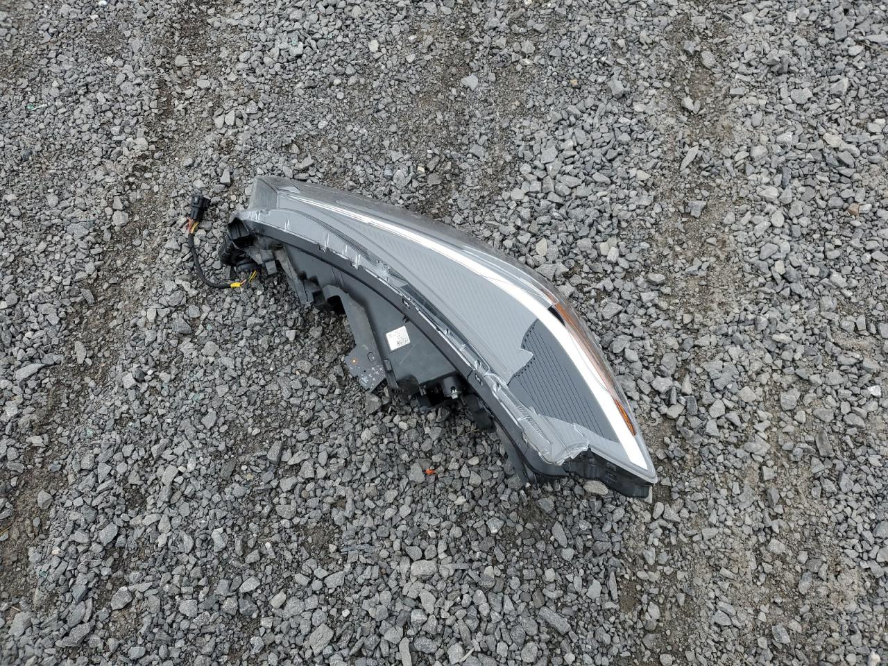 2024 Nissan Kicks Sr VIN: 3N1CP5DV6RL481029 Lot: 92423405