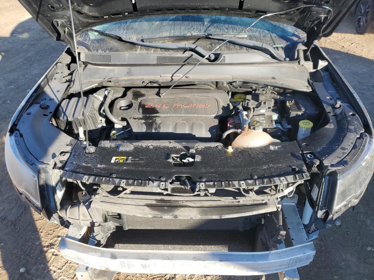 2018 Jeep Compass Latitude VIN: 3C4NJDBB2JT349805 Lot: 93217835