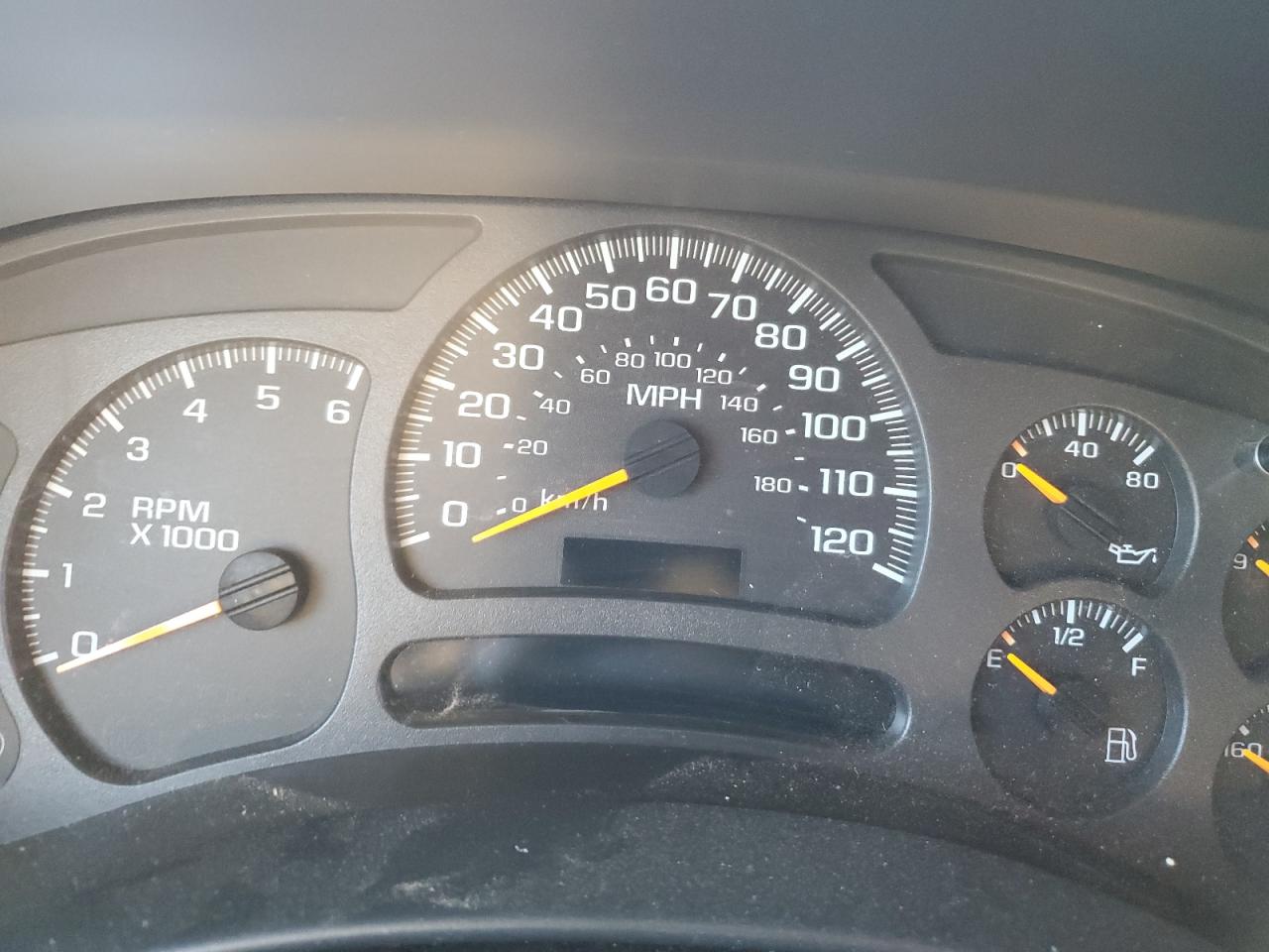 2003 Chevrolet Tahoe C1500 VIN: 1GNEC13Z53J311166 Lot: 92271365