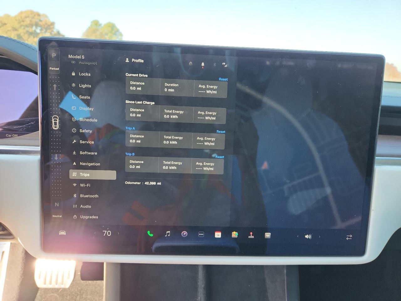 2021 Tesla Model S VIN: 5YJSA1E59MF451564 Lot: 93069175