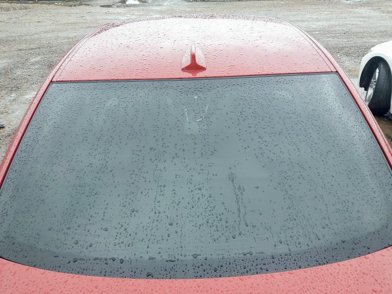 2008 BMW 1 SERIES 135I M SPORT 2DR