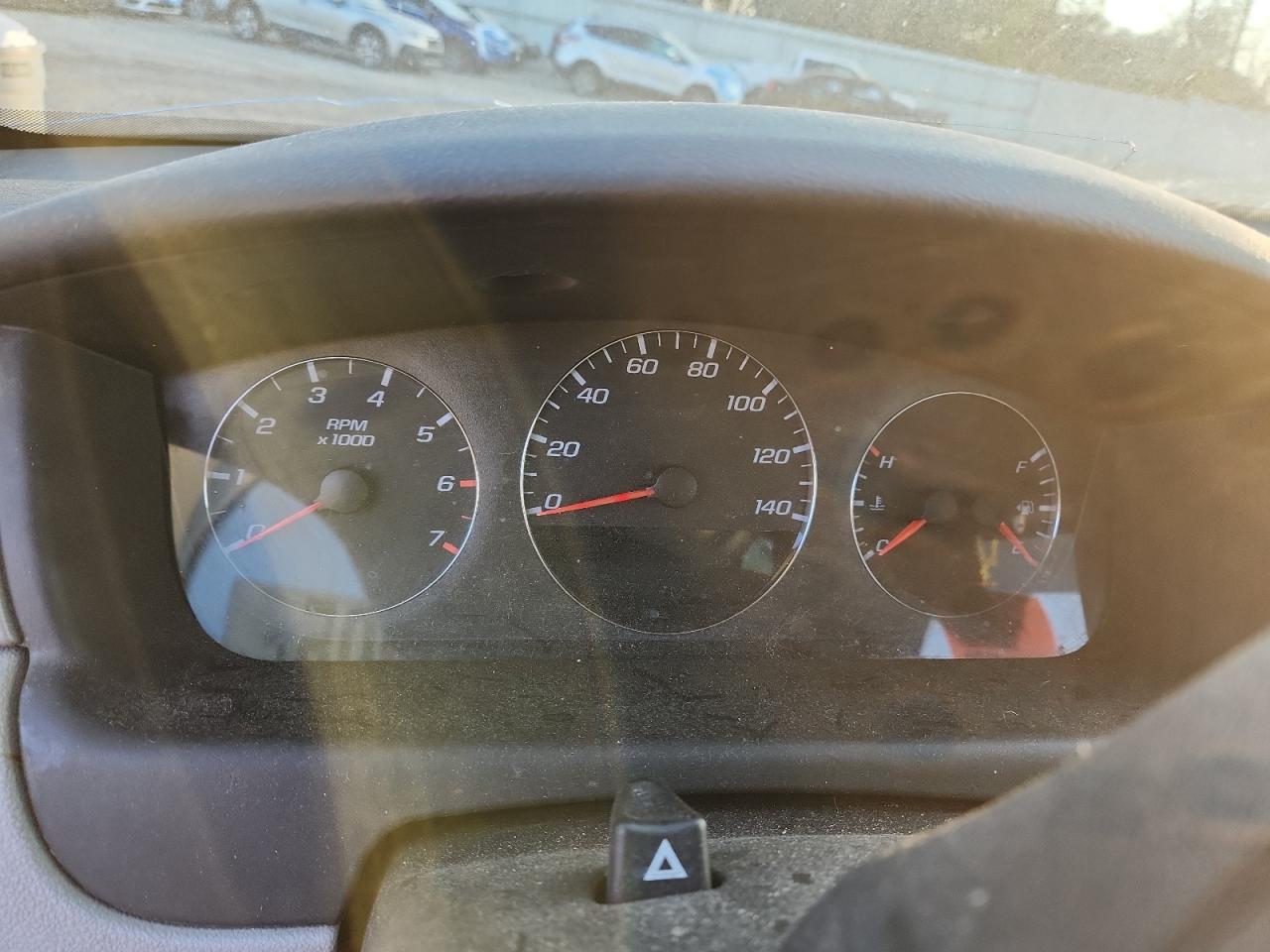 2008 Chevrolet Impala Lt VIN: 2G1WT58K081212605 Lot: 91110205