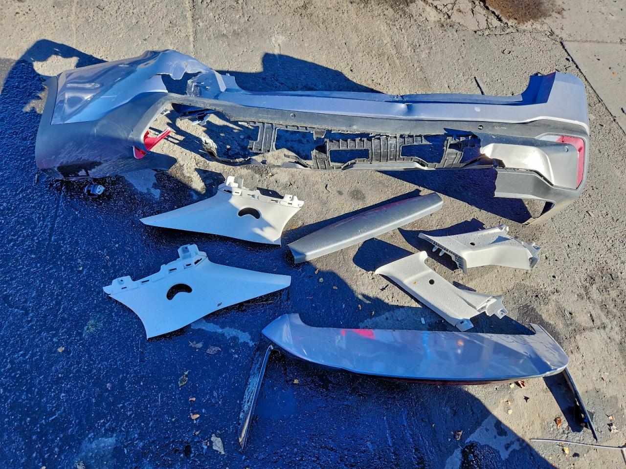 2025 Kia Sorento Ex VIN: 5XYRHDJF2SG393569 Lot: 94073295