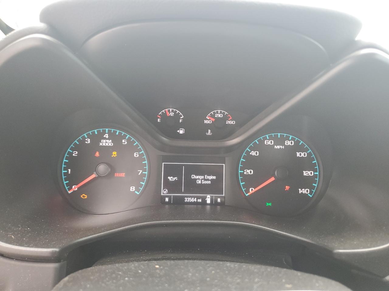 2022 Chevrolet Colorado Lt VIN: 1GCGSCENXN1239670 Lot: 92432175