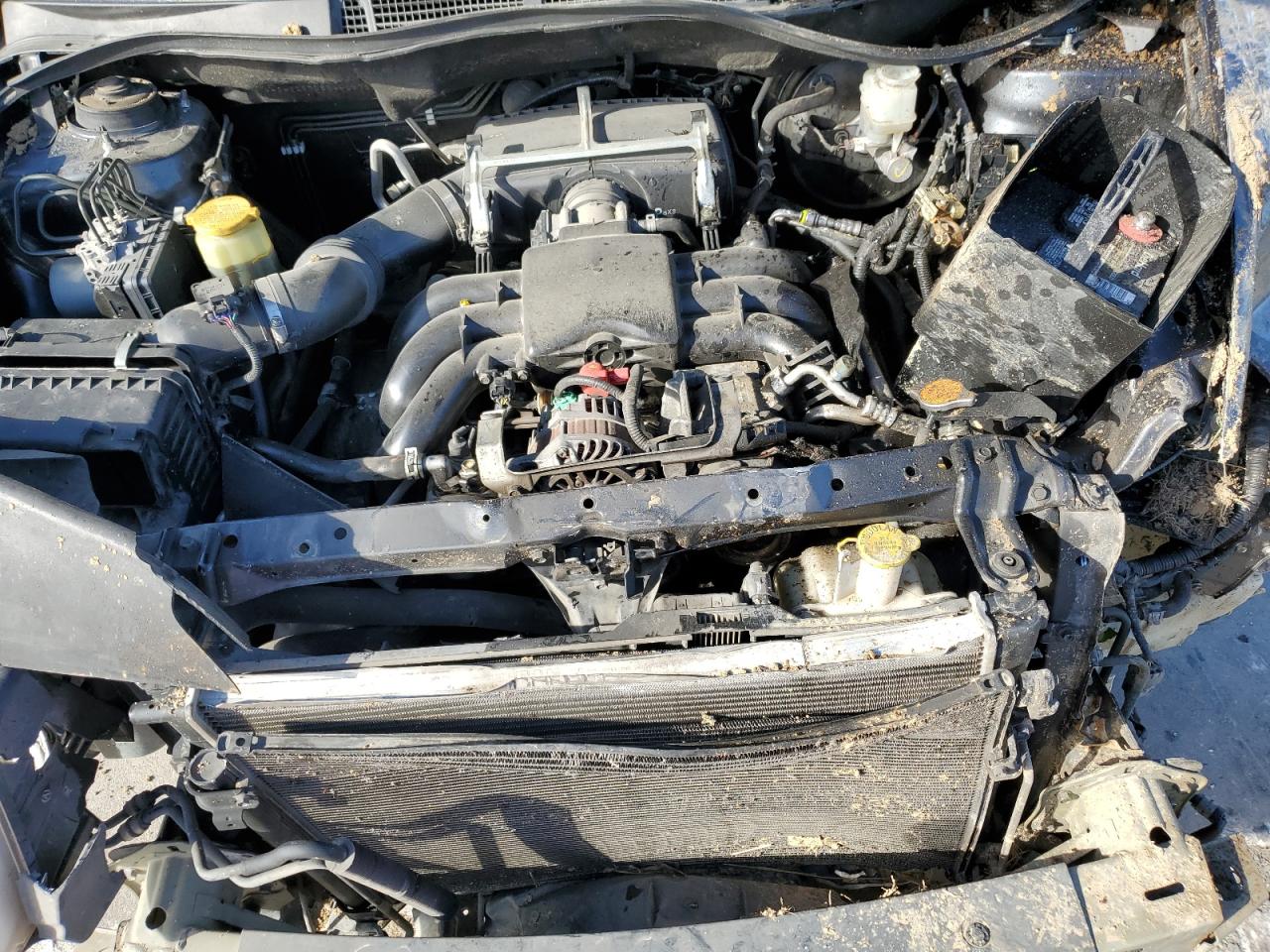 2009 Subaru Tribeca Limited VIN: 4S4WX97D594406764 Lot: 91740005