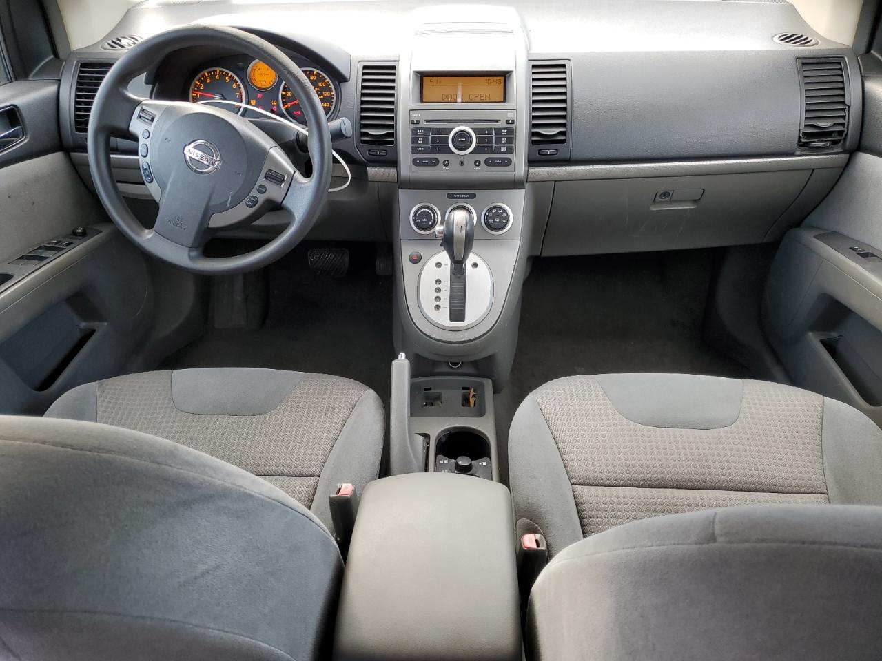 2008 Nissan Sentra 2.0 VIN: 3N1AB61E78L699270 Lot: 92870085