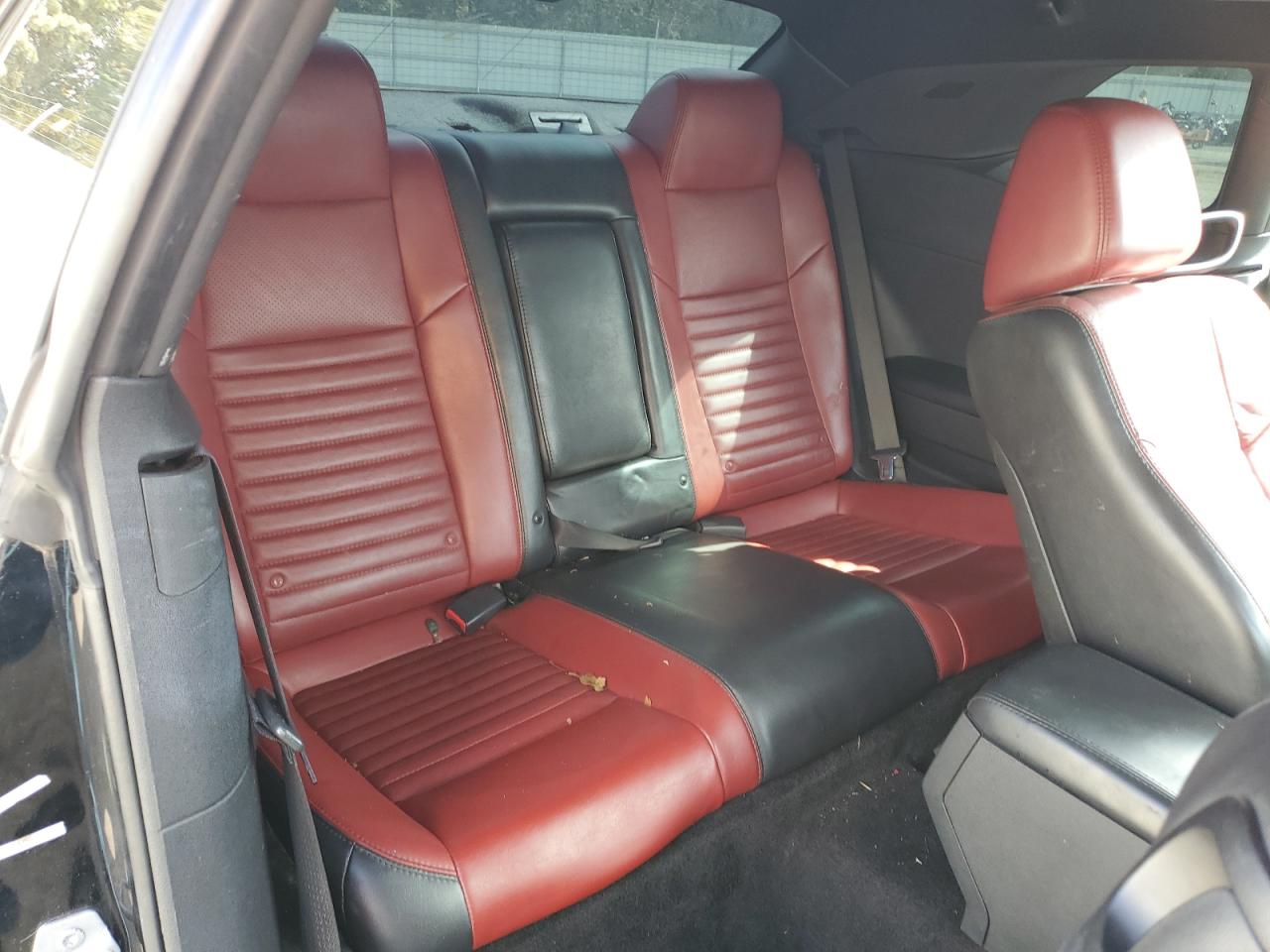 2013 Dodge Challenger R/T VIN: 2C3CDYBT3DH665987 Lot: 92890005