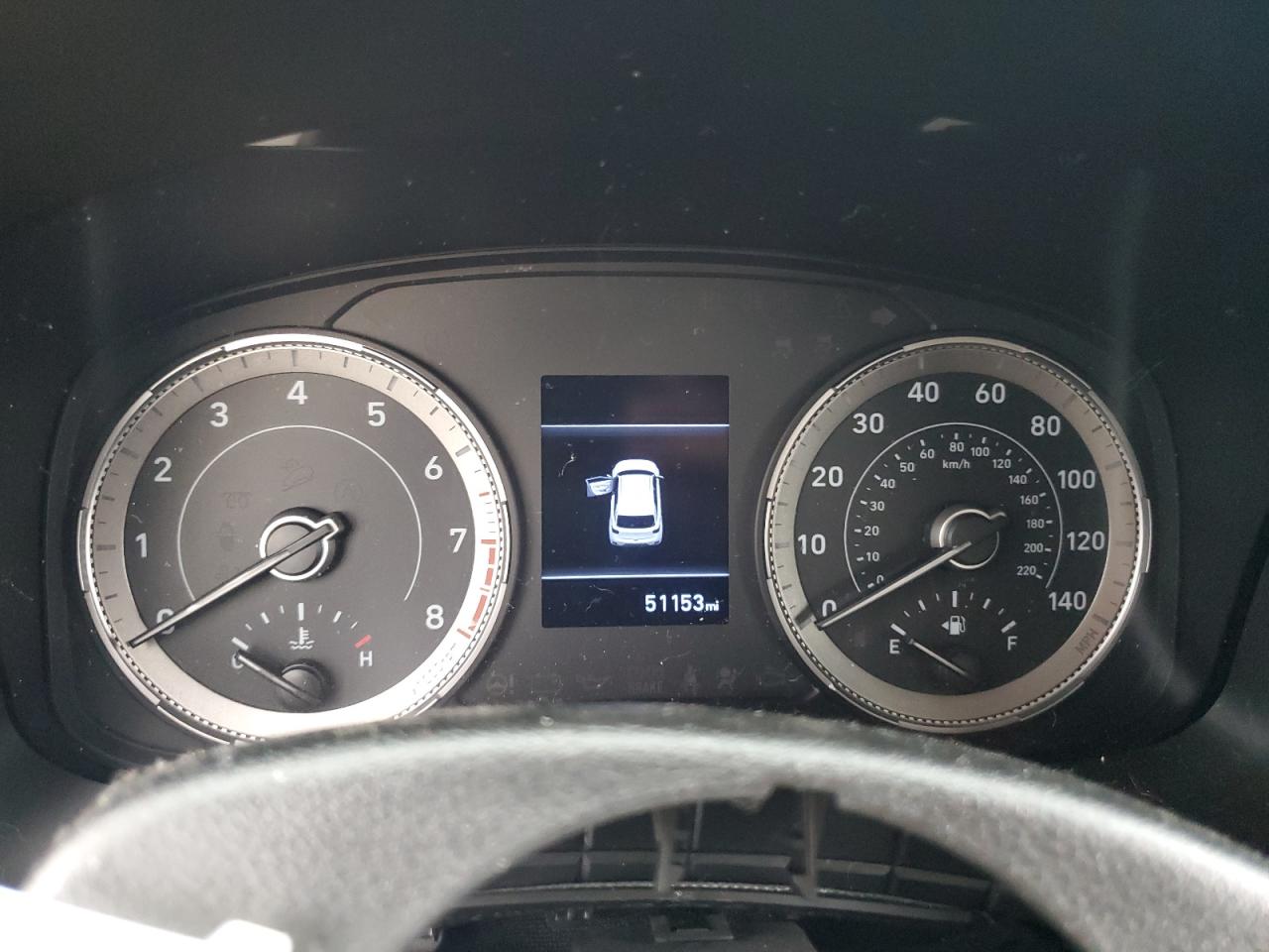 2021 Hyundai Venue Sel VIN: KMHRC8A31MU127923 Lot: 92091675