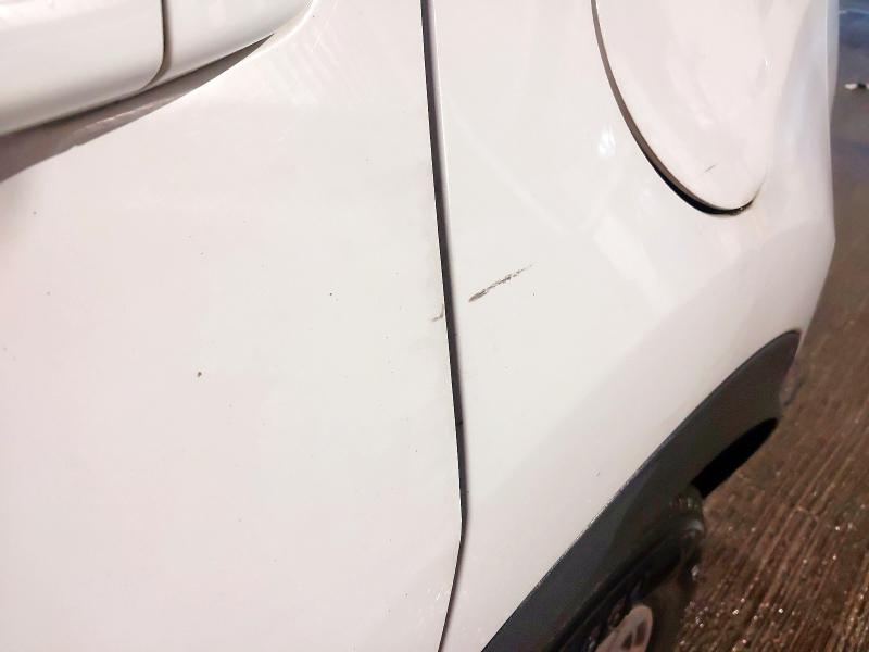 2018 KIA SPORTAGE 1.7 CRDI ISG 1 5DR