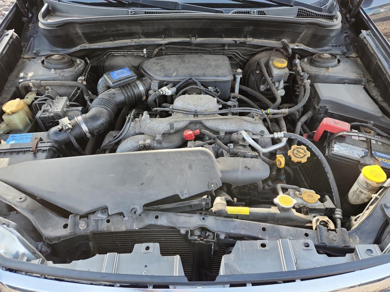 2010 Subaru Forester Xs VIN: JF2SH6BC4AH804902 Lot: 93841615