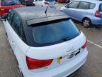 2015 AUDI A1 1.4 TFSI SPORT 5DR S TRONIC for sale at Copart SANDWICH