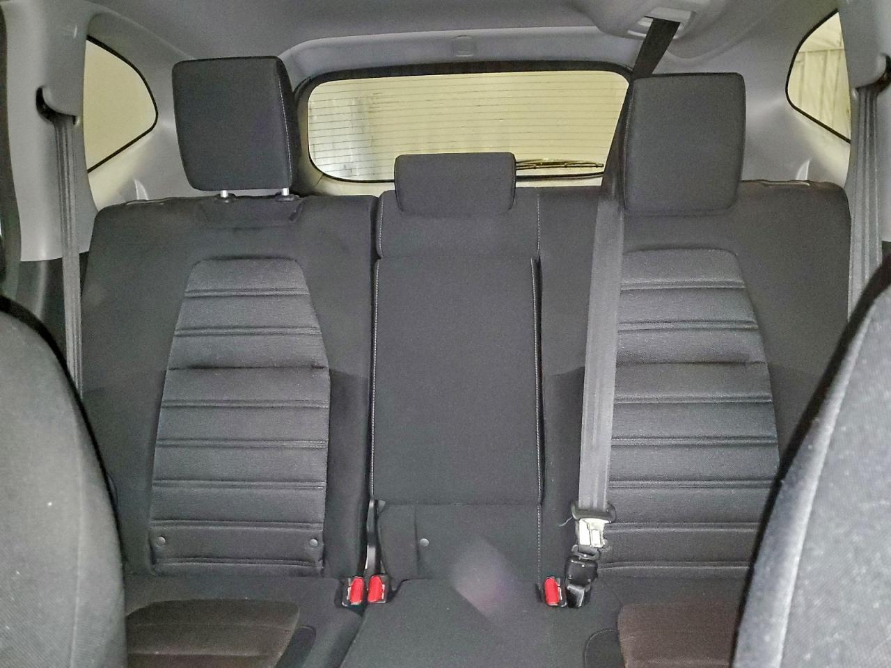 2017 Honda Cr-V Ex VIN: 5J6RW2H55HL064766 Lot: 92501095