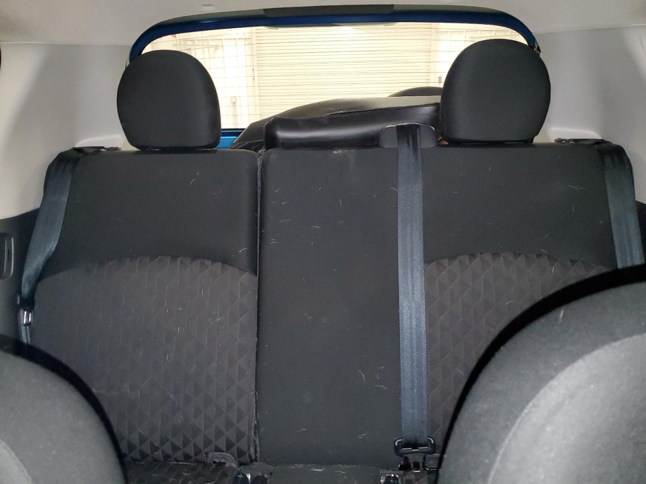 2022 Mitsubishi Mirage Es VIN: ML32AUHJ4NH003781 Lot: 92127705