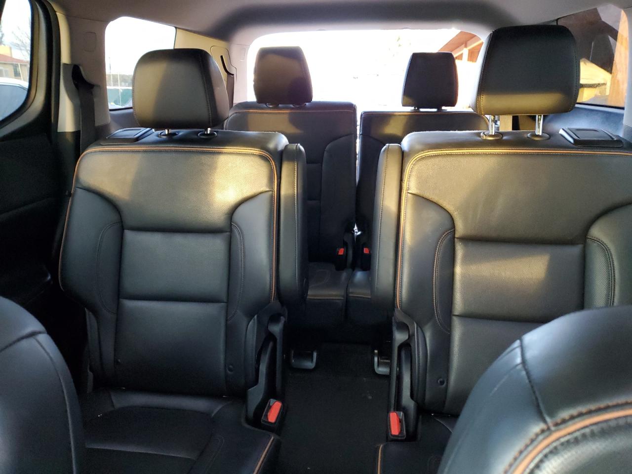 2022 GMC Acadia At4 VIN: 1GKKNLLS2NZ114534 Lot: 91641335