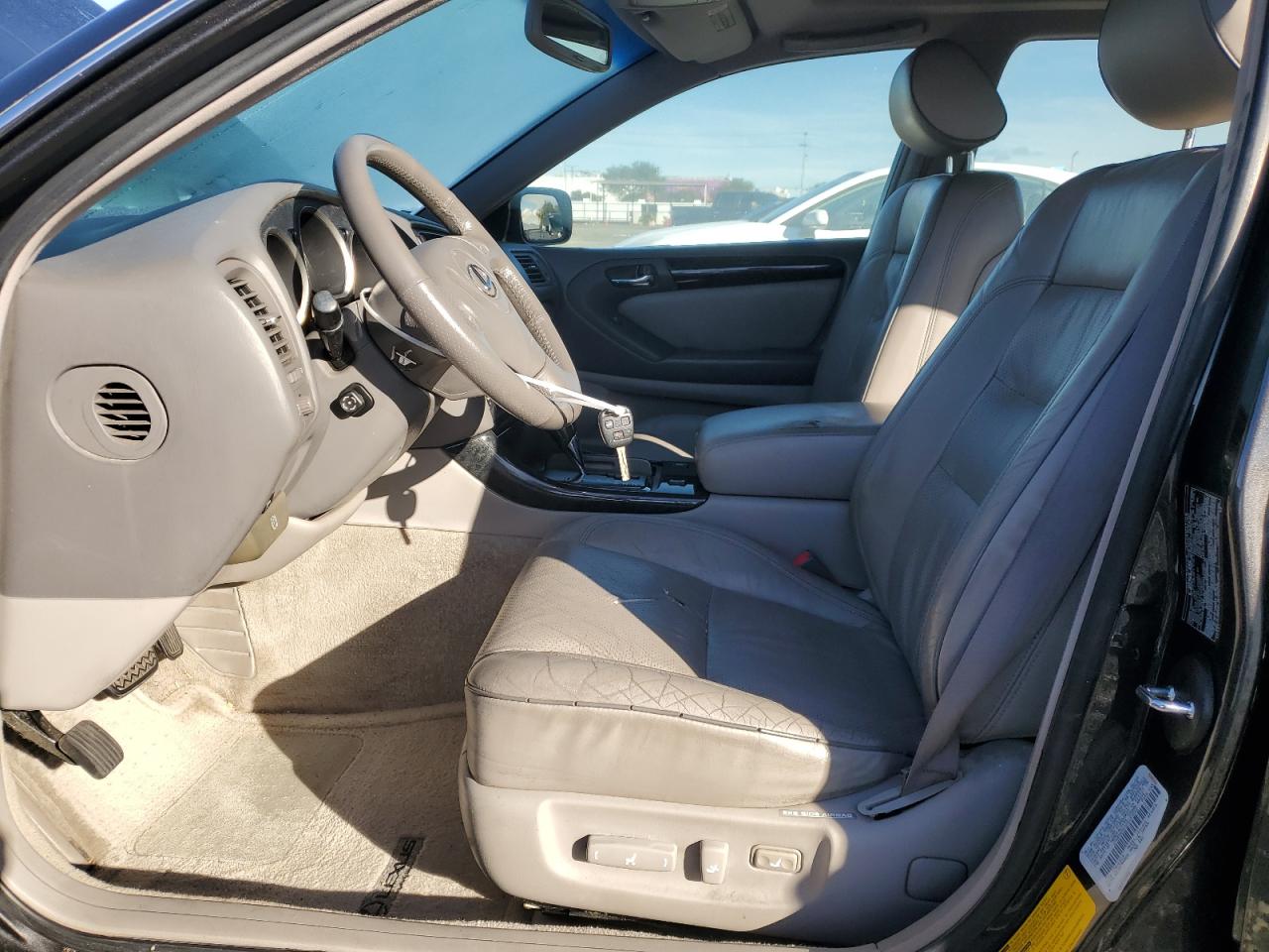 2002 Lexus Gs 300 VIN: JT8BD69S320163022 Lot: 91932505