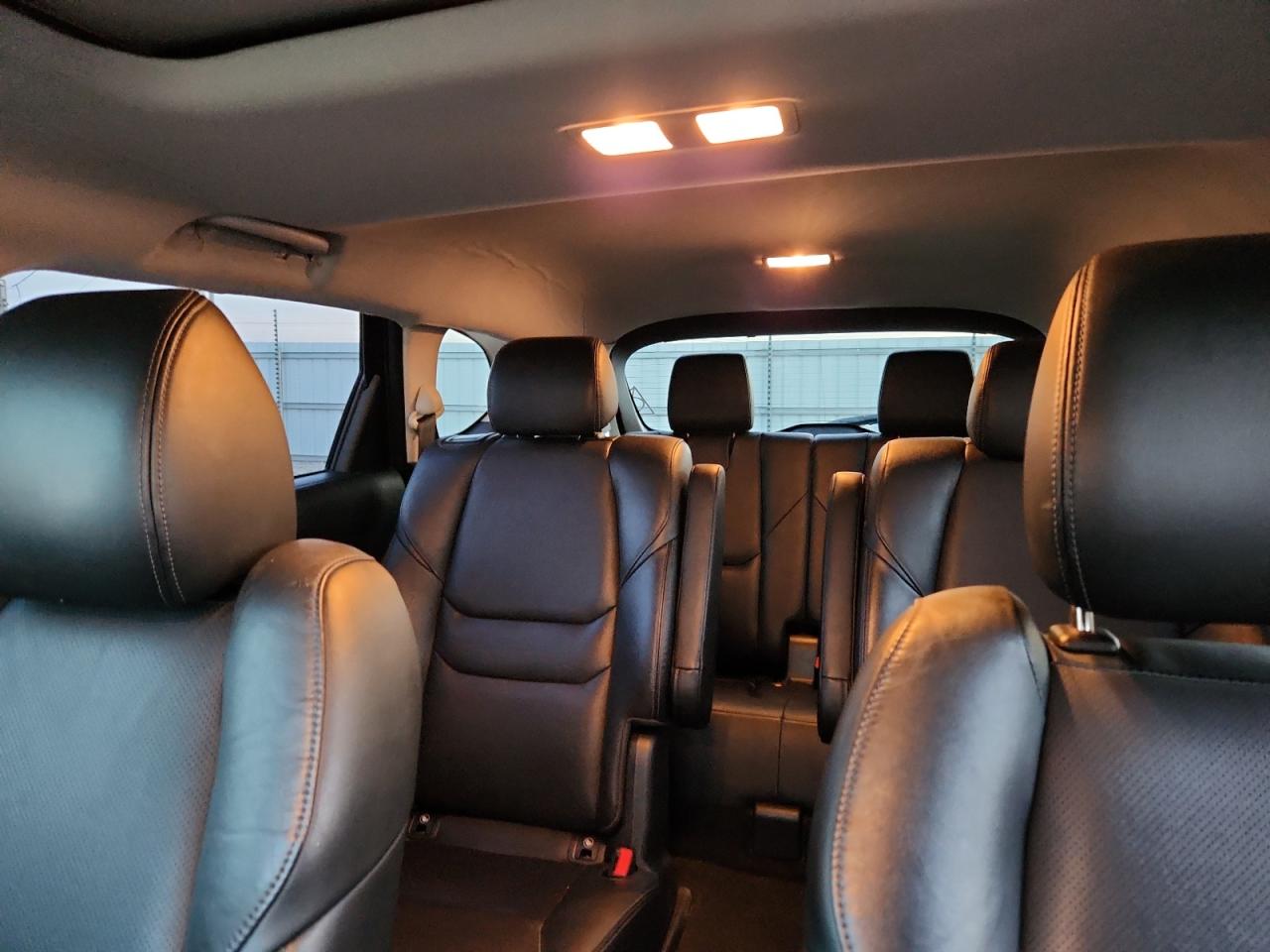 2020 Mazda Cx-9 Touring VIN: JM3TCBCY0L0408379 Lot: 92080895