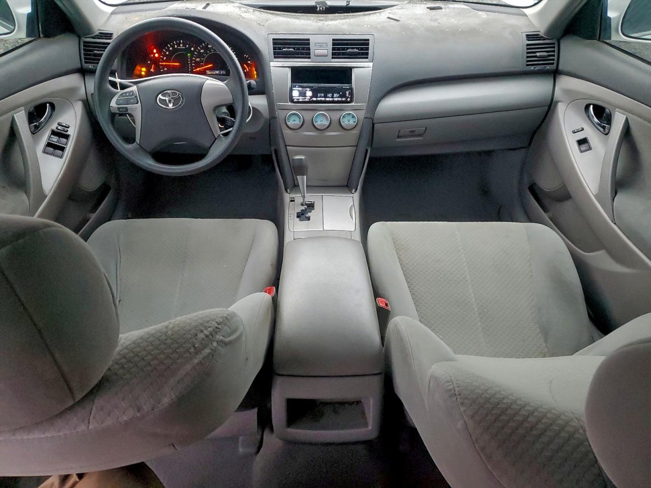 2009 Toyota Camry Base VIN: 4T1BE46K89U862555 Lot: 94698645