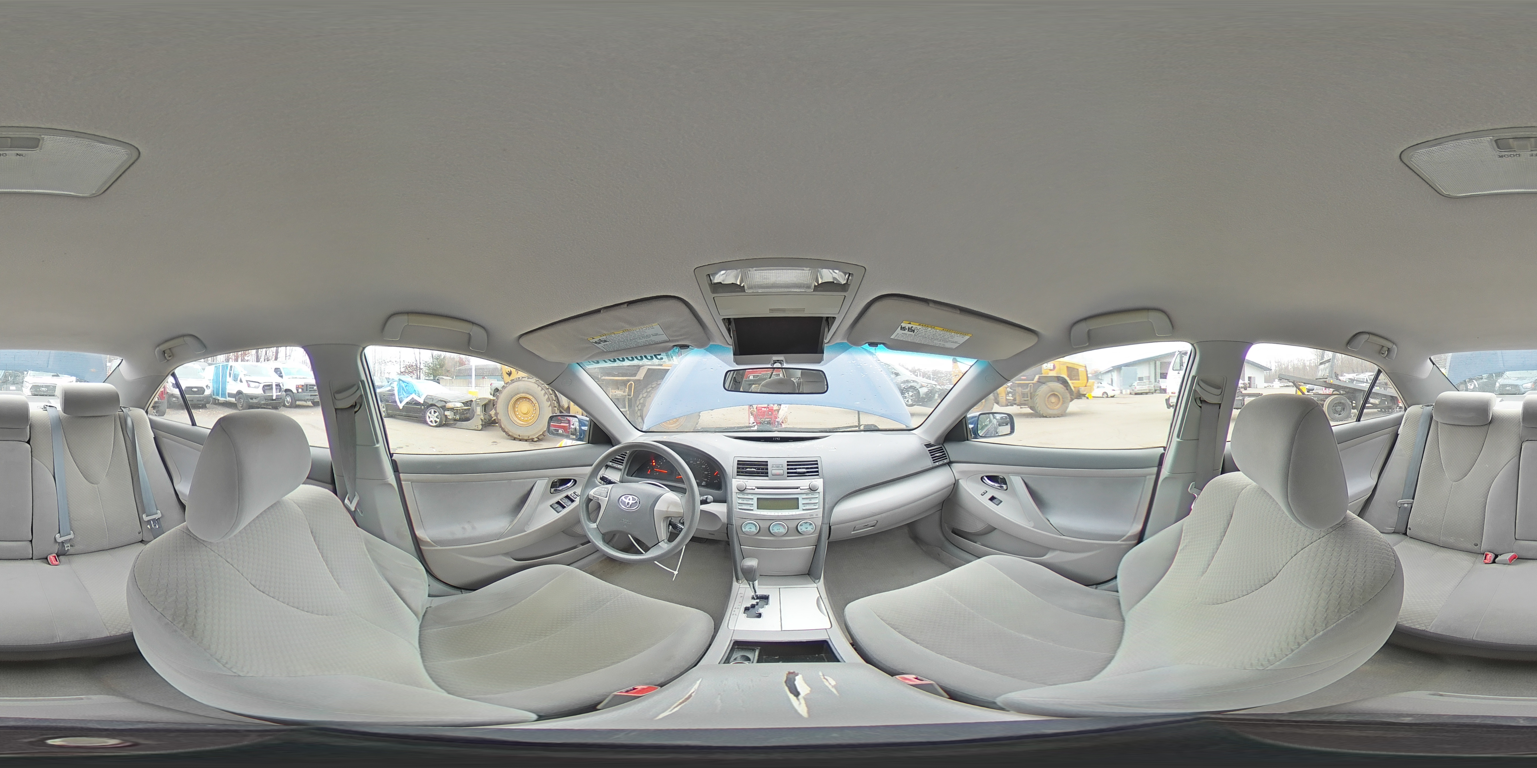 2008 Toyota Camry Ce VIN: 4T1BE46K48U246513 Lot: 93686575