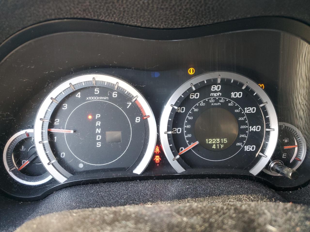 2009 Acura Tsx VIN: JH4CU26629C007762 Lot: 92028615