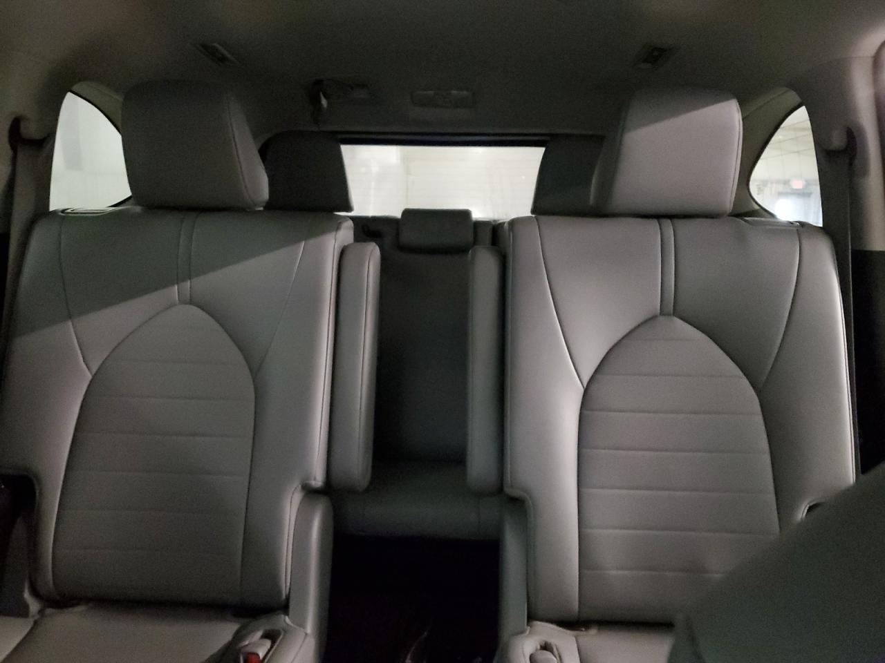 2021 Toyota Highlander Hybrid Xle VIN: 5TDGBRCH1MS535775 Lot: 92788625