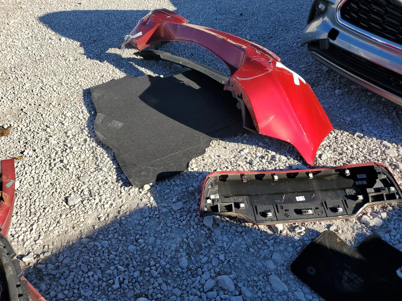 2020 Ford Fusion Se VIN: 3FA6P0HD1LR145555 Lot: 91612735