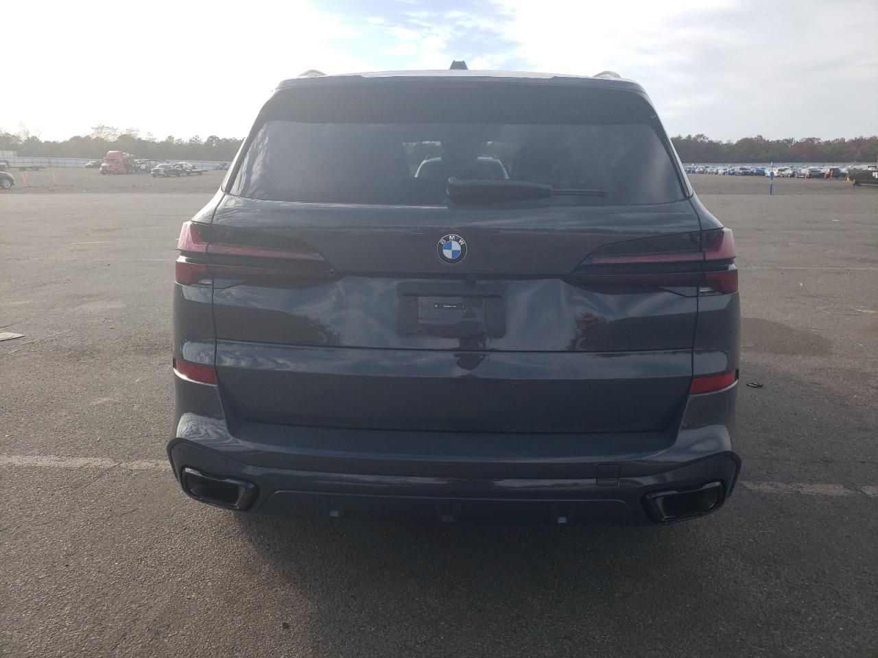 2024 BMW X5 xDrive40I VIN: 5UX23EU08R9T54363 Lot: 91169185