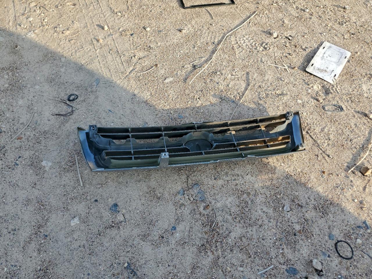 2000 Toyota 4Runner Sr5 VIN: JT3GN86R0Y0155135 Lot: 94364225