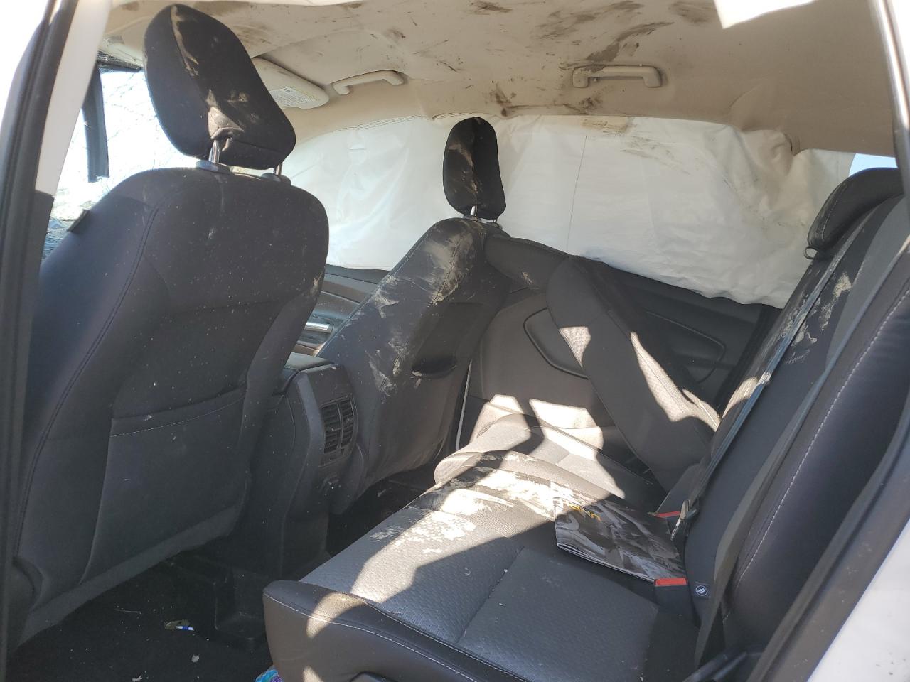 2018 Ford Escape Se VIN: 1FMCU9GD2JUA19623 Lot: 92947365