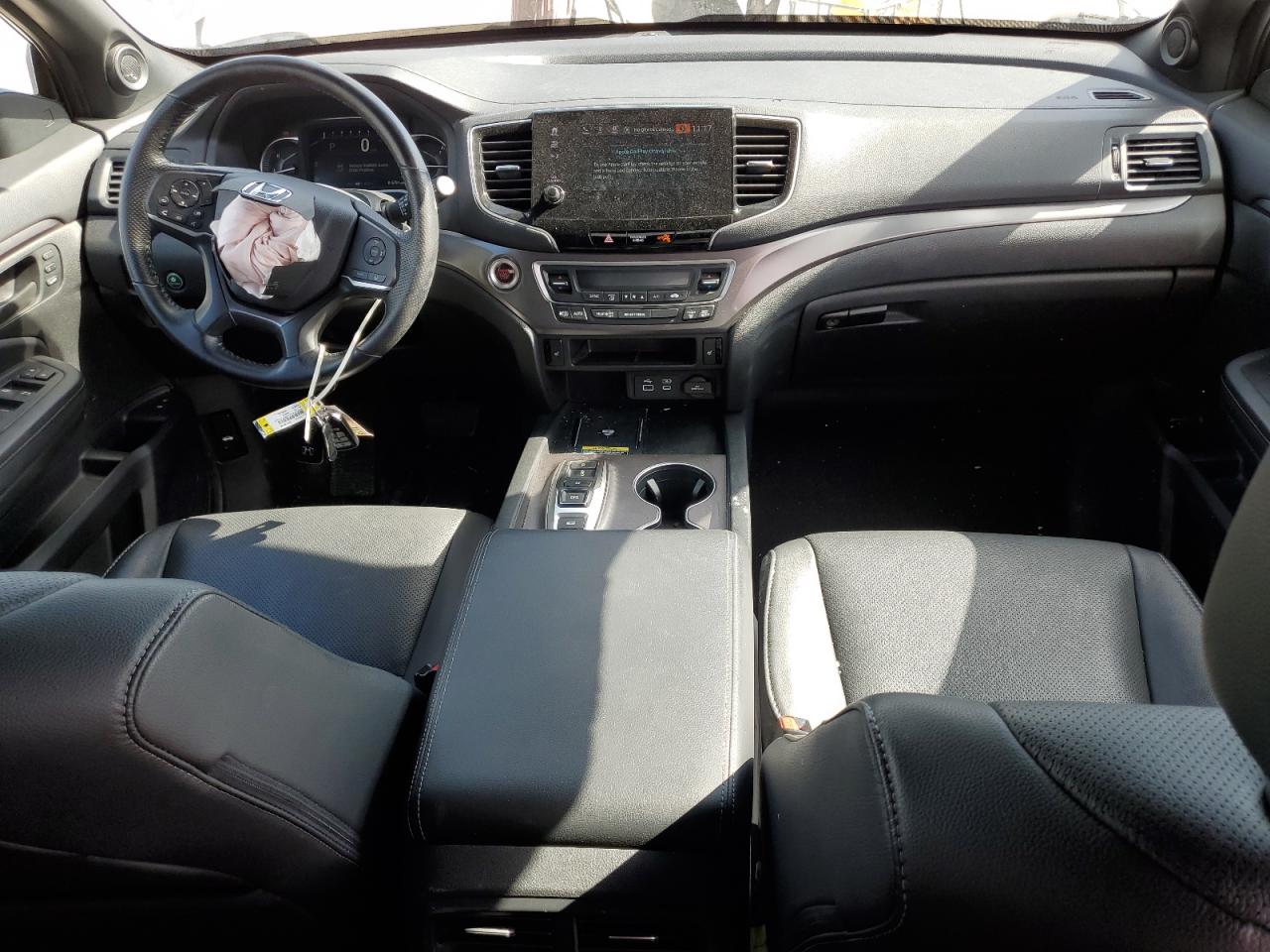 2024 Honda Passport Exl VIN: 5FNYF8H54RB012005 Lot: 93173615