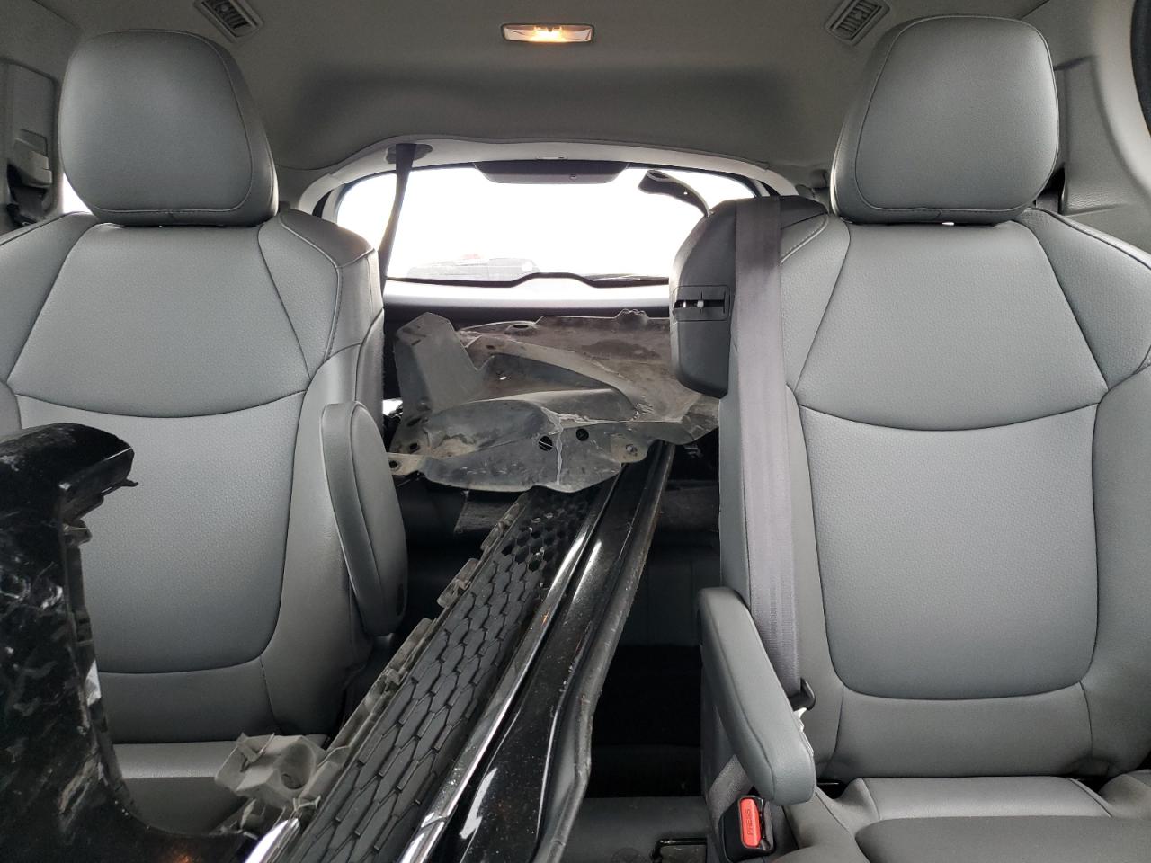 2021 Toyota Sienna Xle VIN: 5TDJRKEC4MS054171 Lot: 93082625