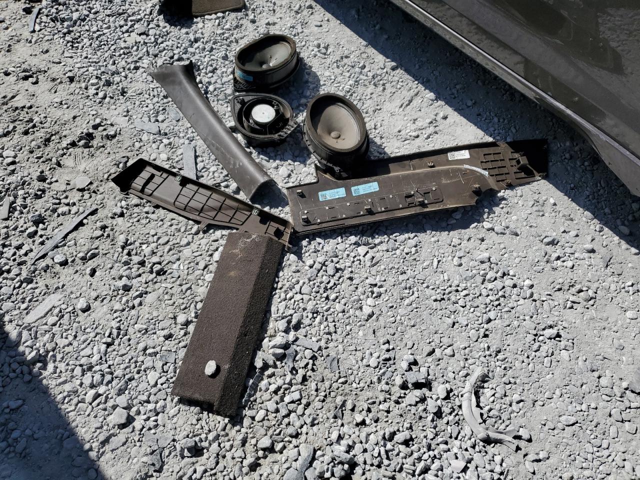 2021 Chevrolet Suburban K1500 Z71 VIN: 1GNSKDKD3MR354582 Lot: 91573675