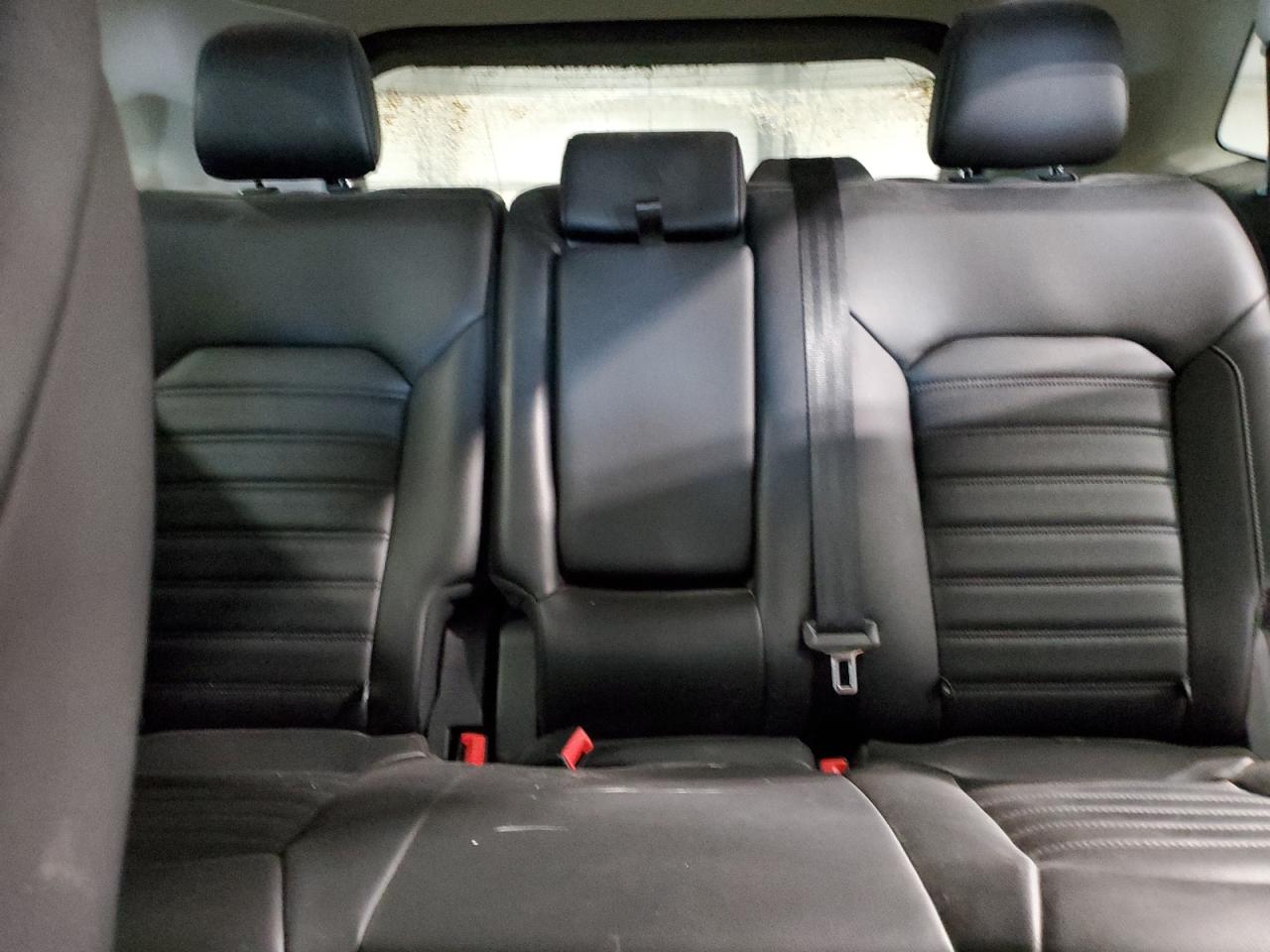 2022 Ford Edge Sel VIN: 2FMPK4J99NBA76928 Lot: 91651745