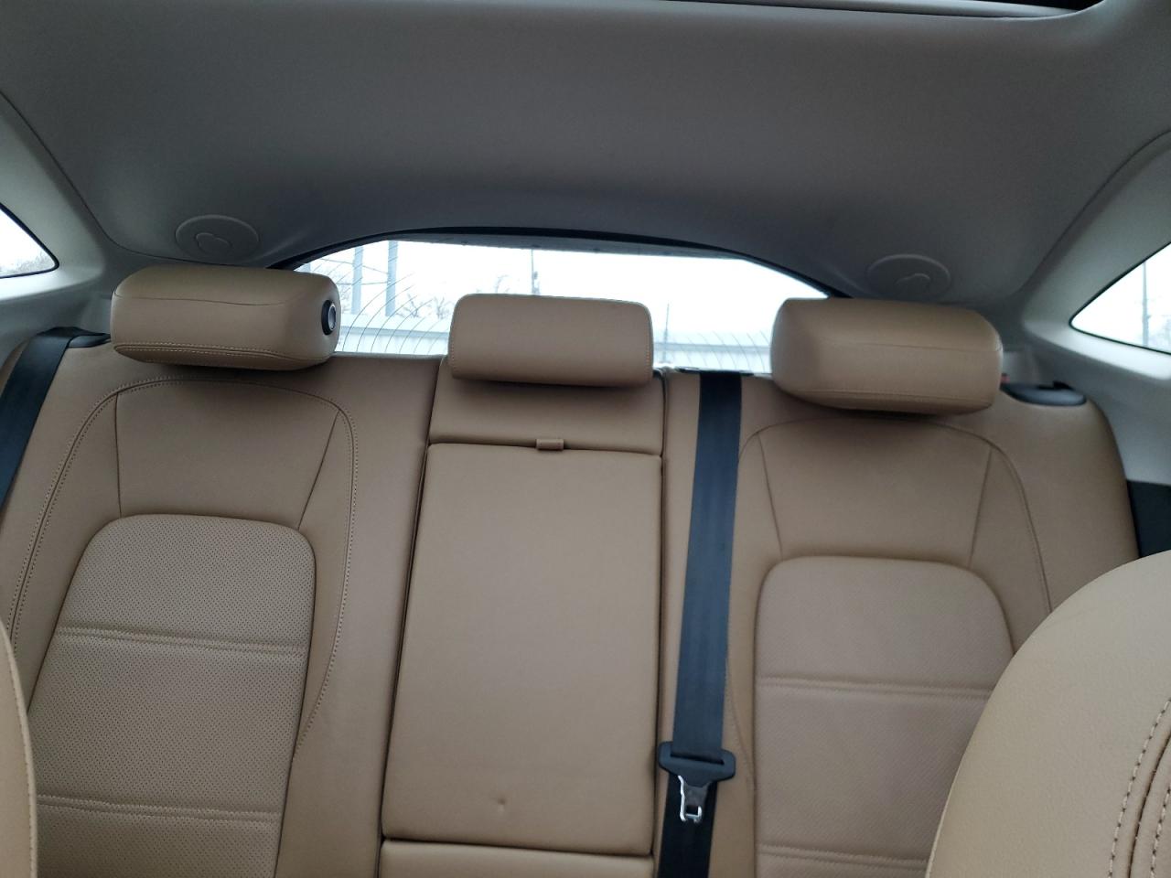 2021 Jaguar E-Pace Se VIN: SADFP2FX6M1027603 Lot: 93200395