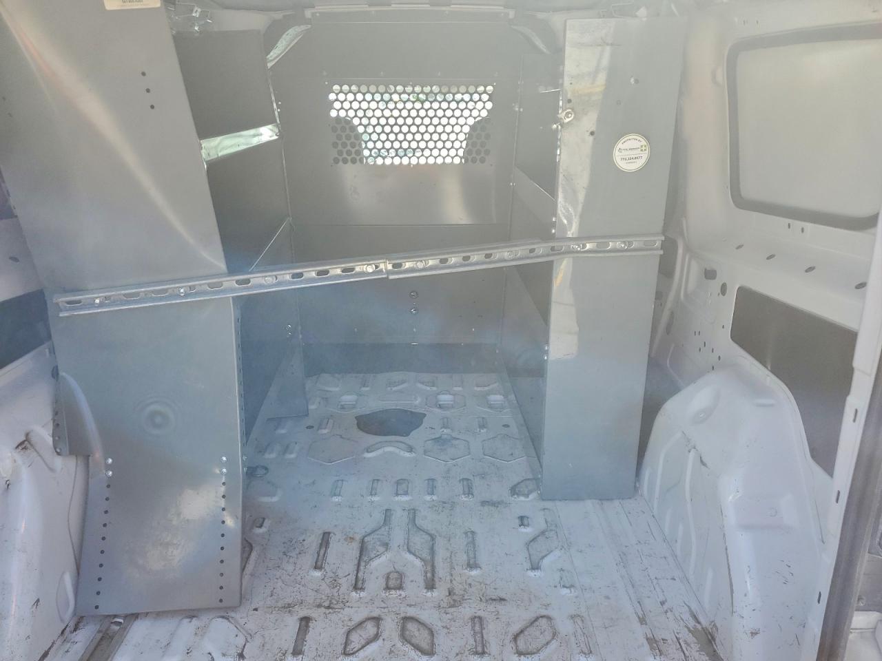 2022 Ram Promaster City VIN: ZFBHRFAB6N6W66234 Lot: 93888065