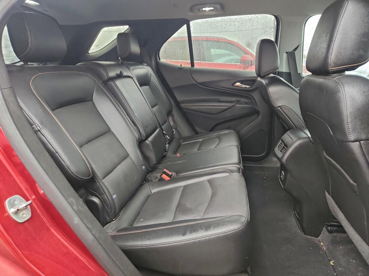 2019 Chevrolet Equinox Premier VIN: 2GNAXPEX6K6307589 Lot: 94128945