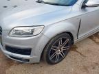 2007 AUDI Q7 3.0 TDI QUATTRO S LINE 5DR TIP AUTO for sale at Copart SANDY