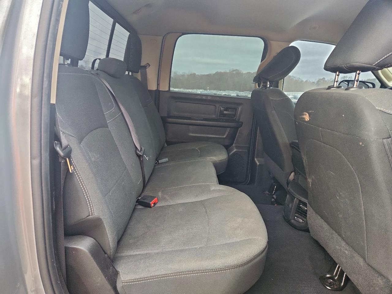 2020 Ram 3500 Tradesman VIN: 3C63RPGLXLG272493 Lot: 94326975