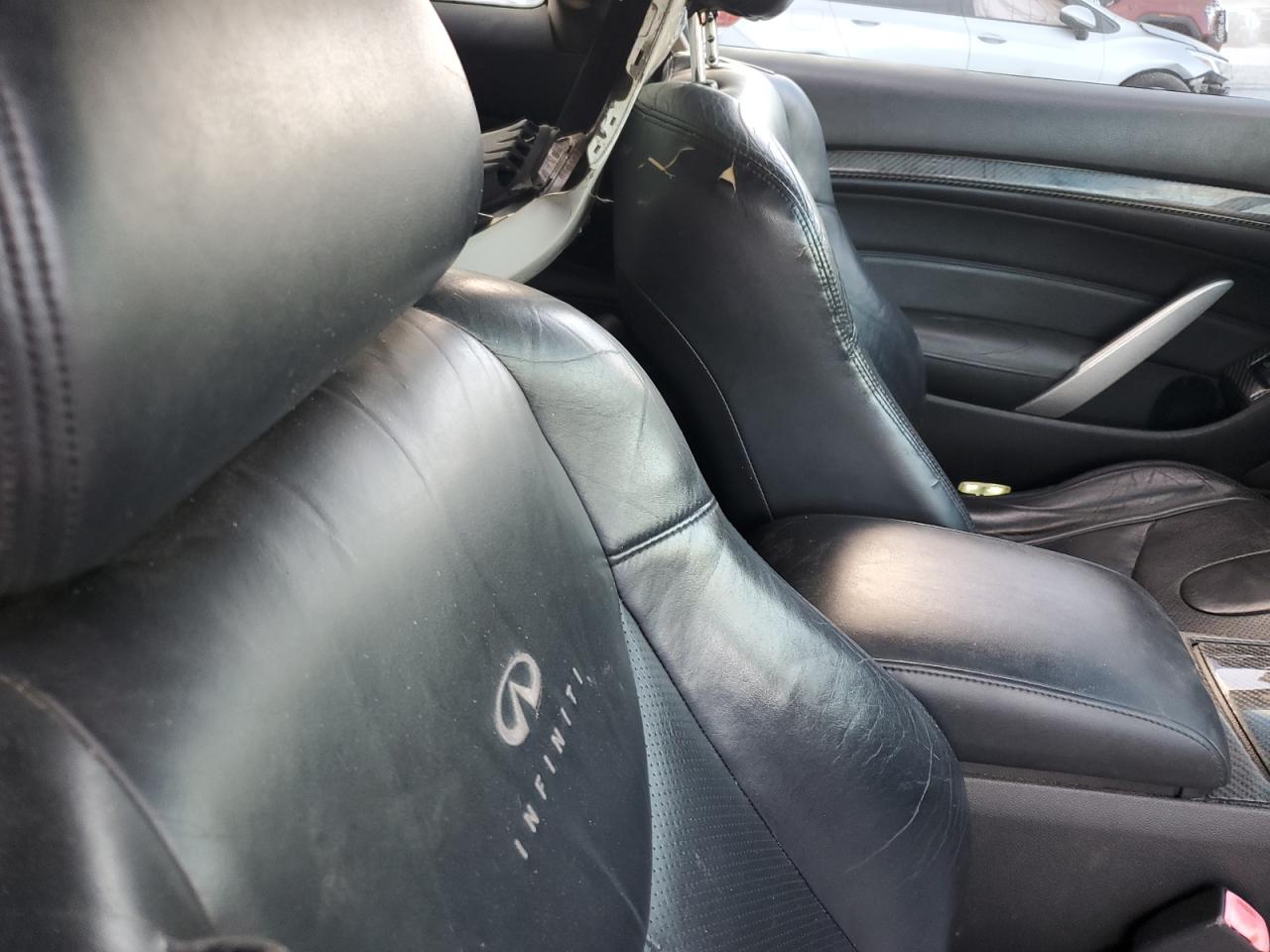 2009 Infiniti G37 VIN: JNKCV64F69M651489 Lot: 92943915