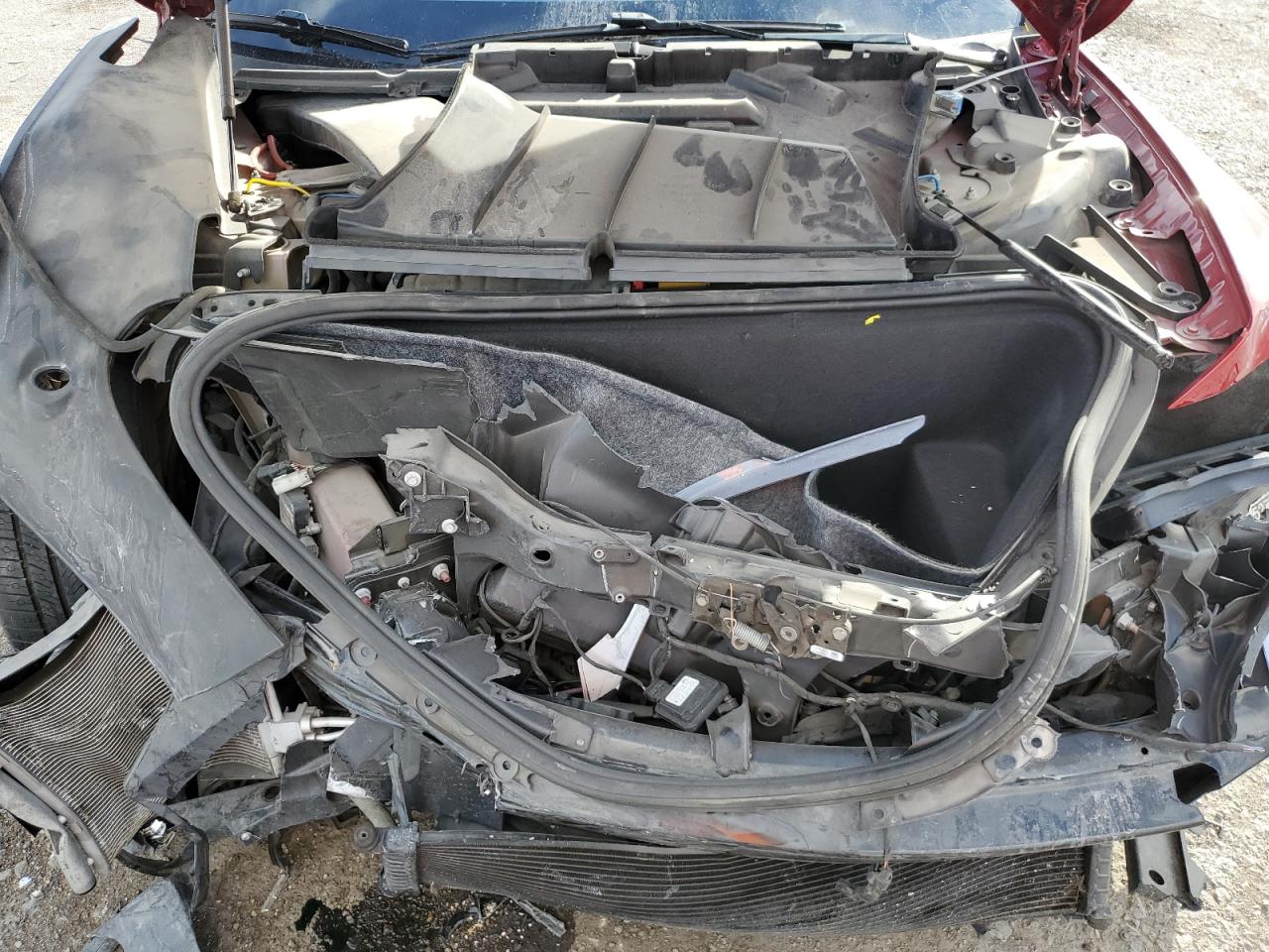 2019 Tesla Model S VIN: 5YJSA1E27KF330132 Lot: 93153355