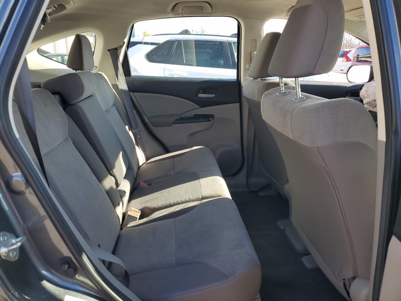 2013 Honda Cr-V Lx VIN: 5J6RM4H30DL003769 Lot: 91265685