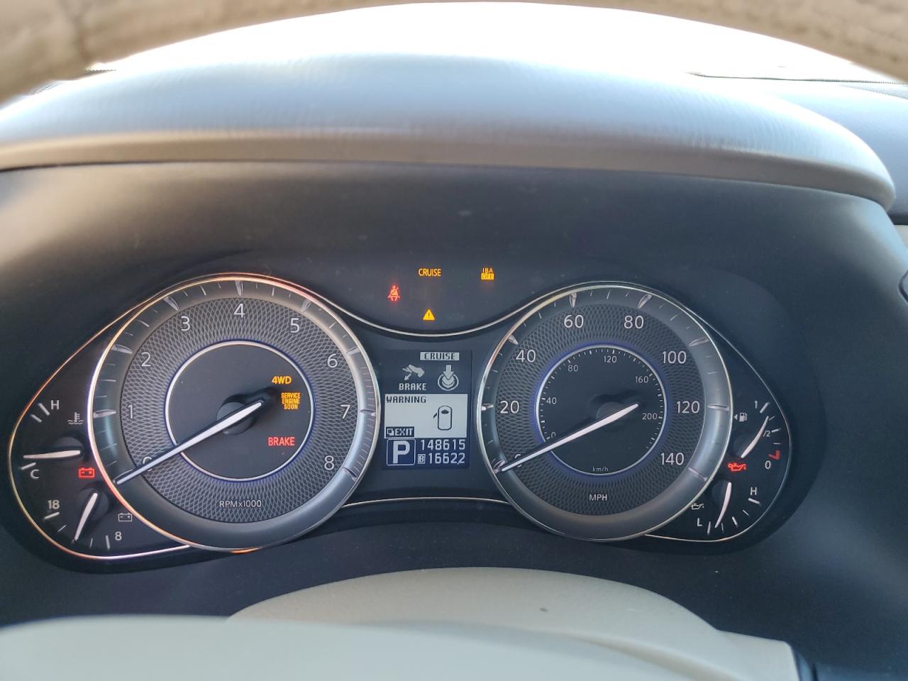 2012 Infiniti Qx56 VIN: JN8AZ2NE3C9022279 Lot: 91132455