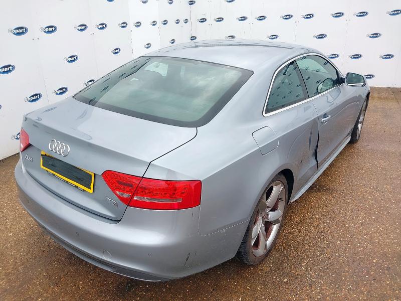 2010 AUDI A5 1.8T FSI 160 S LINE SPEC ED 2DR