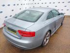 2010 AUDI A5 1.8T FSI 160 S LINE SPEC ED 2DR for sale at Copart SANDY