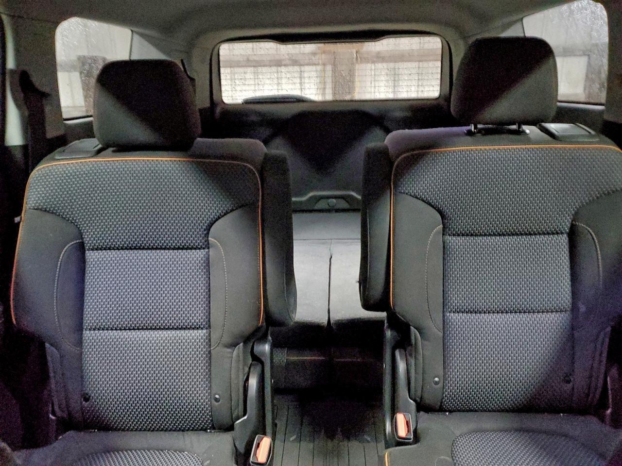 2020 GMC Acadia At4 VIN: 1GKKNLLS2LZ124896 Lot: 94376415