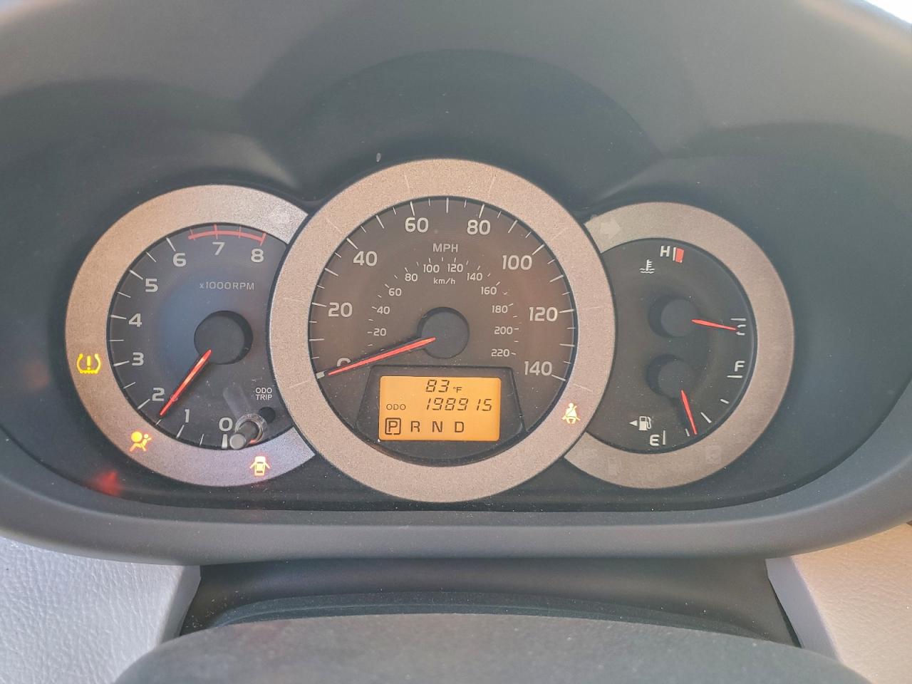 2010 Toyota Rav4 VIN: JTMZF4DV9AD017649 Lot: 94377385