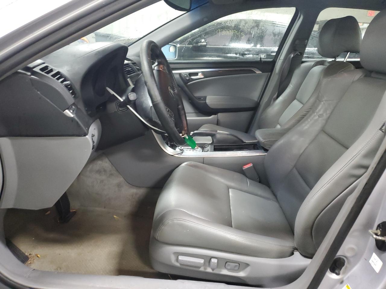 2004 Acura Tl VIN: 19UUA66224A035196 Lot: 90867035