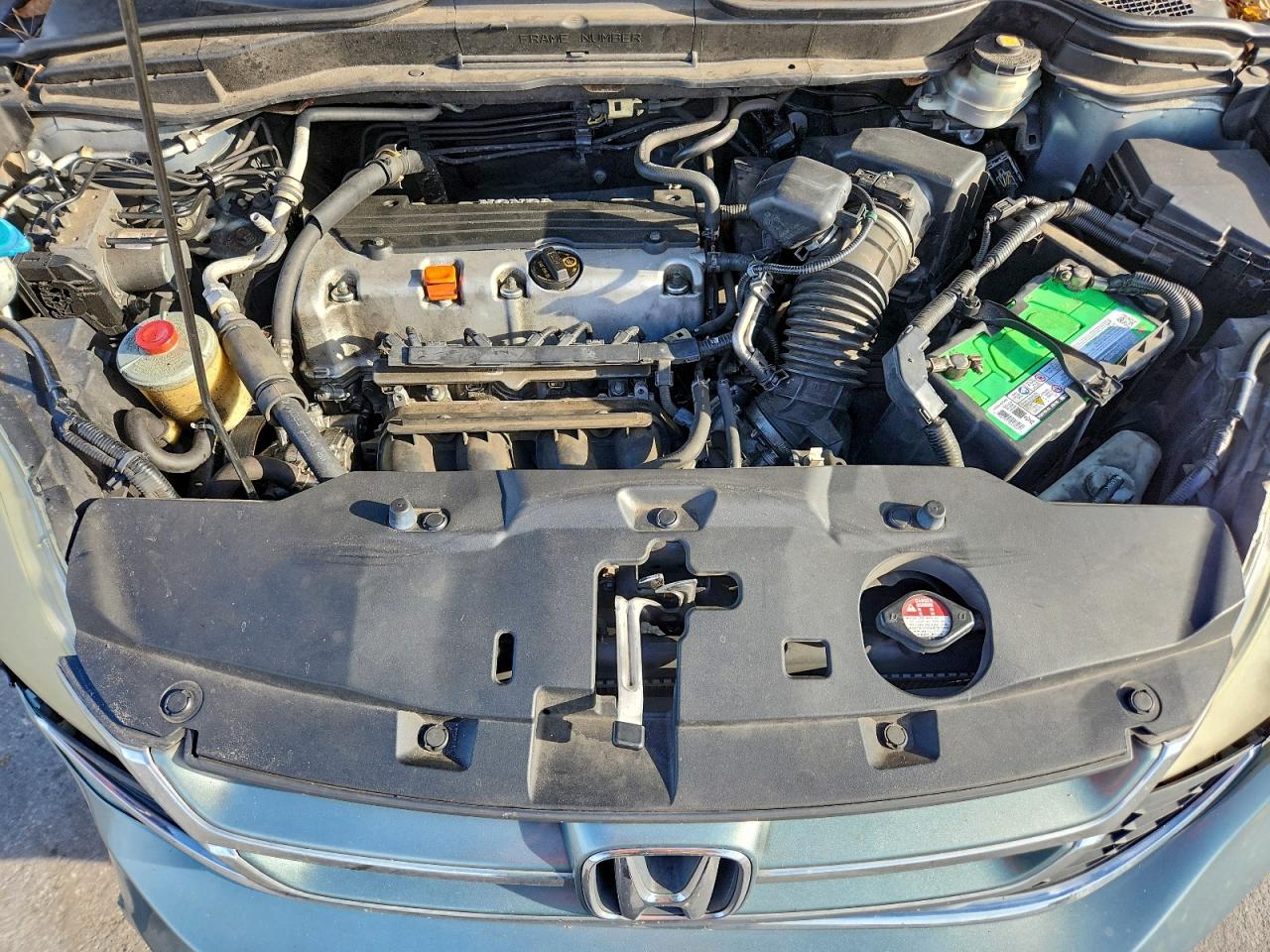 2011 Honda Cr-V Ex VIN: 5J6RE4H56BL017803 Lot: 94888745