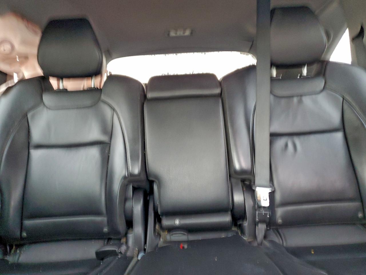 2017 Acura Mdx Technology VIN: 5FRYD4H54HB016714 Lot: 94070685